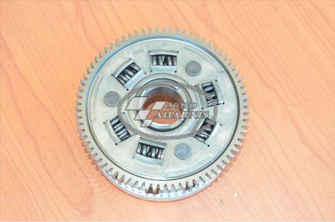ΚΑΜΠΑΝΑ Z-750 KAWASAKI ΚΑΜΠΑΝΑ Z-750 KAWASAKI
