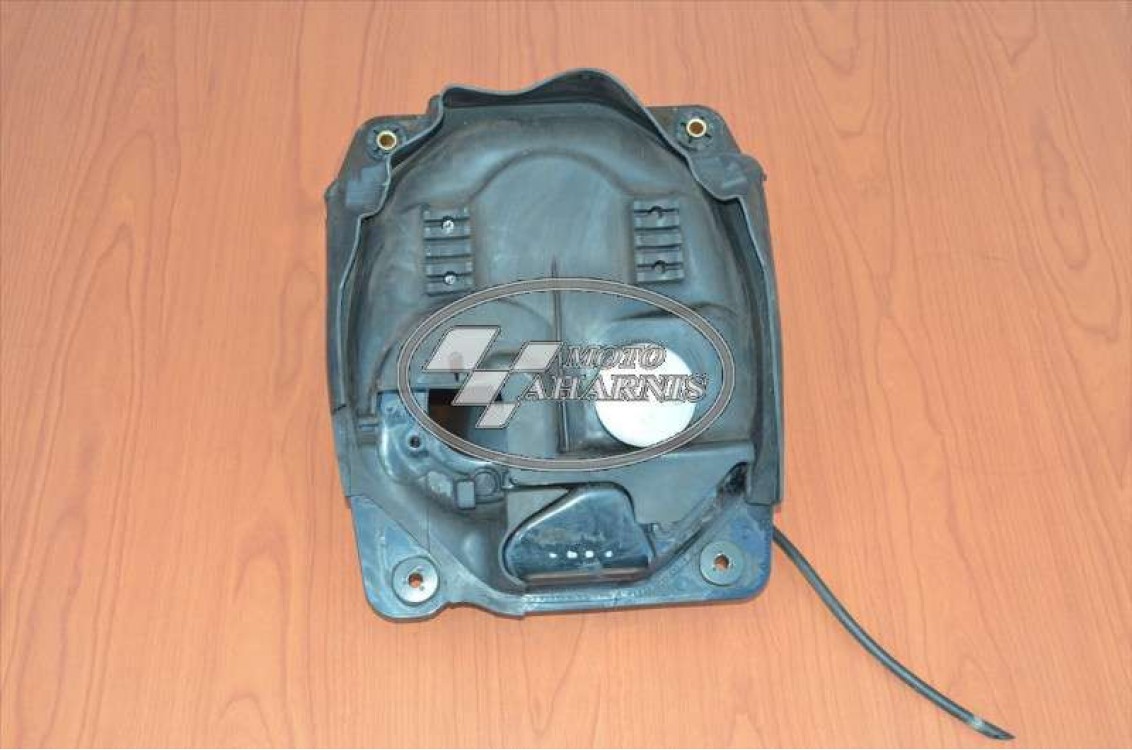ΤΕΠΟΖΙΤΟ CRYPTON X 135 ΤΕΠΟΖΙΤΟ CRYPTON X 135