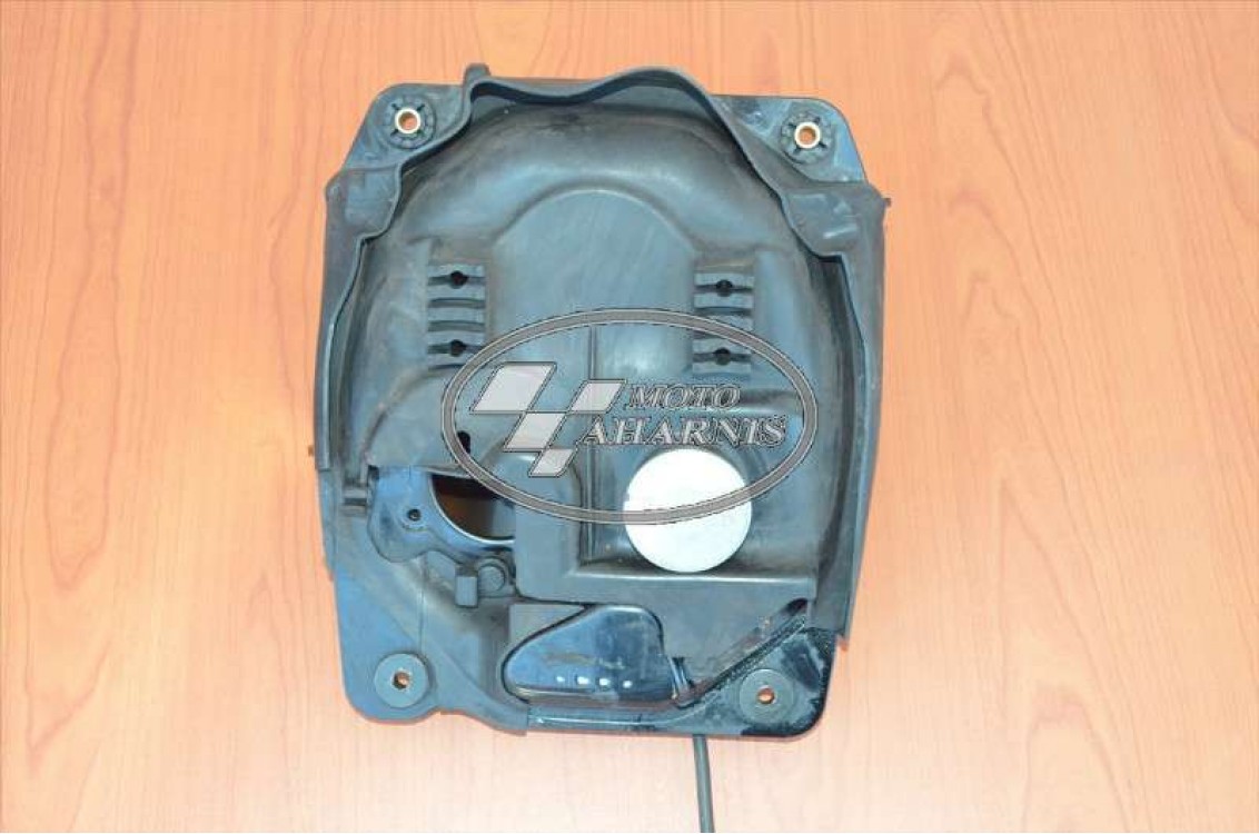 ΤΕΠΟΖΙΤΟ CRYPTON X 135 ΤΕΠΟΖΙΤΟ CRYPTON X 135