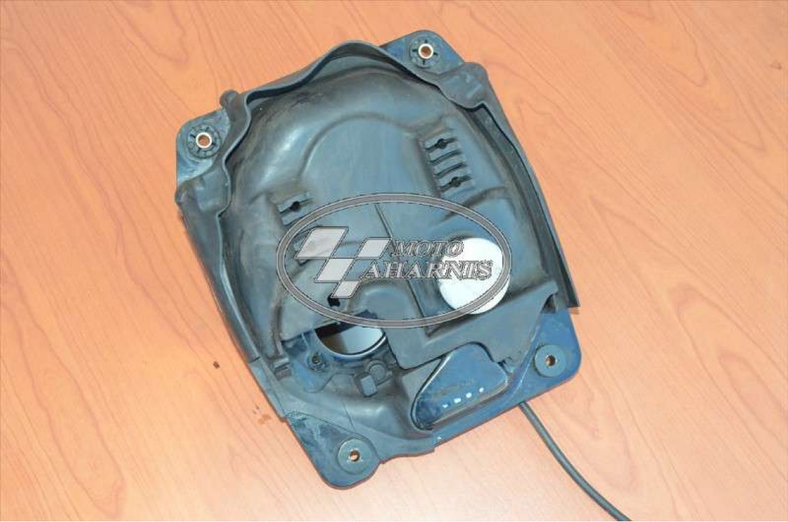 ΤΕΠΟΖΙΤΟ CRYPTON X 135 ΤΕΠΟΖΙΤΟ CRYPTON X 135