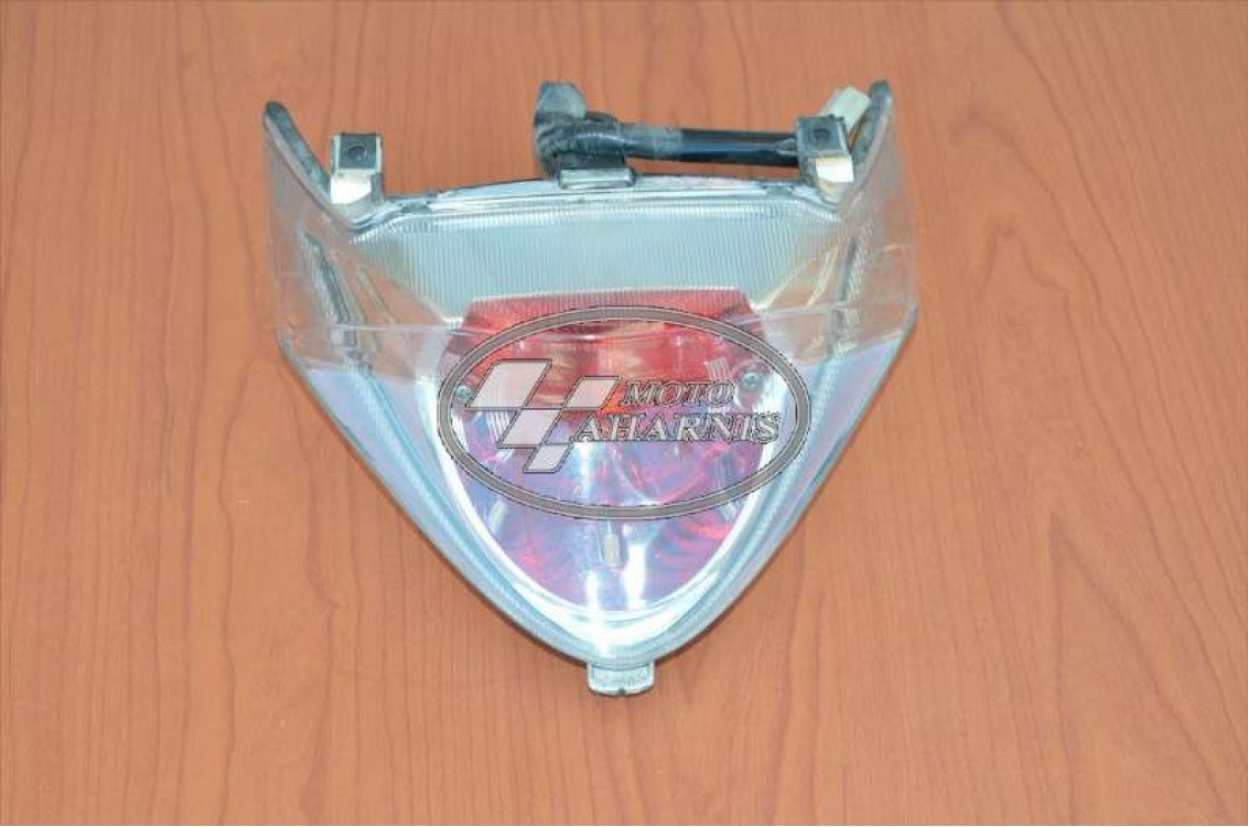 ΦΑΝΑΡΙ ΠΙΣΩ CRYPTON X 135 ΦΑΝΑΡΙ ΠΙΣΩ CRYPTON X 135