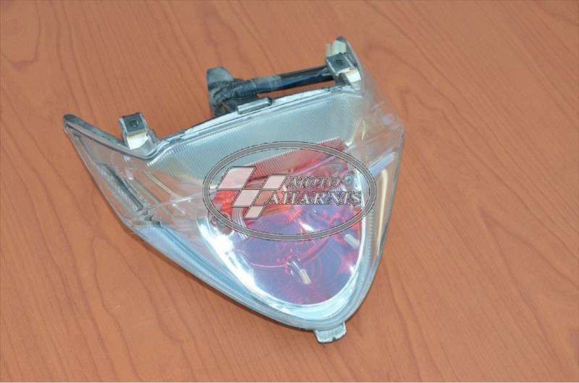 ΦΑΝΑΡΙ ΠΙΣΩ CRYPTON X 135 ΦΑΝΑΡΙ ΠΙΣΩ CRYPTON X 135