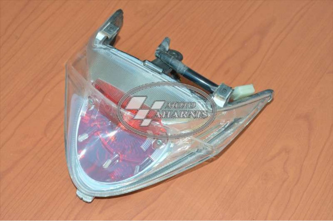 ΦΑΝΑΡΙ ΠΙΣΩ CRYPTON X 135 ΦΑΝΑΡΙ ΠΙΣΩ CRYPTON X 135