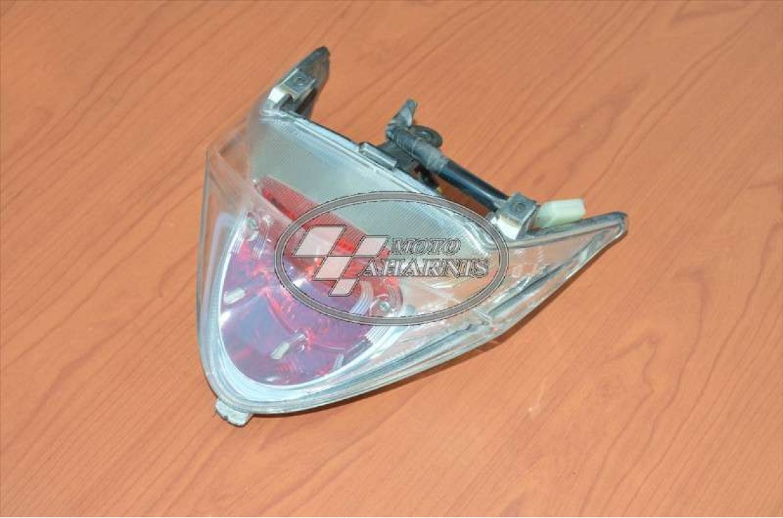 ΦΑΝΑΡΙ ΠΙΣΩ CRYPTON X 135 ΦΑΝΑΡΙ ΠΙΣΩ CRYPTON X 135