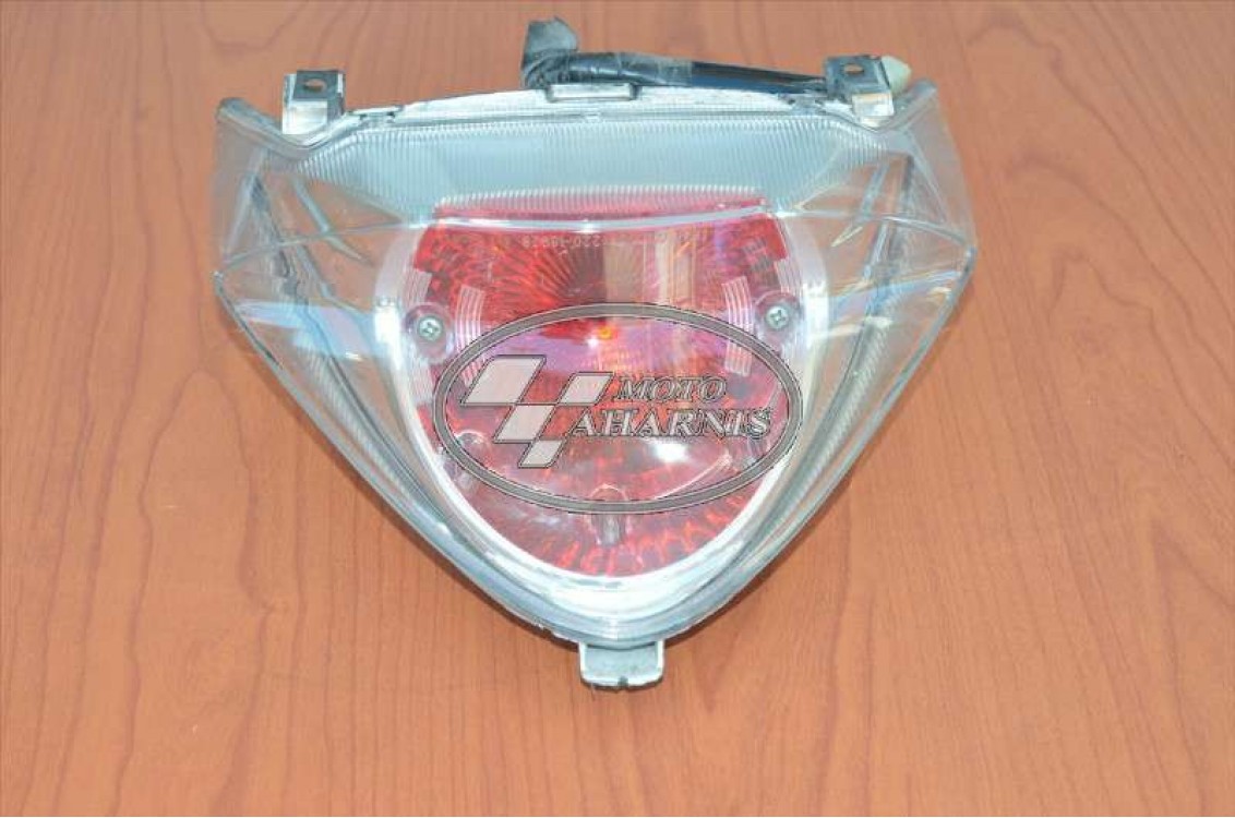ΦΑΝΑΡΙ ΠΙΣΩ CRYPTON X 135 ΦΑΝΑΡΙ ΠΙΣΩ CRYPTON X 135