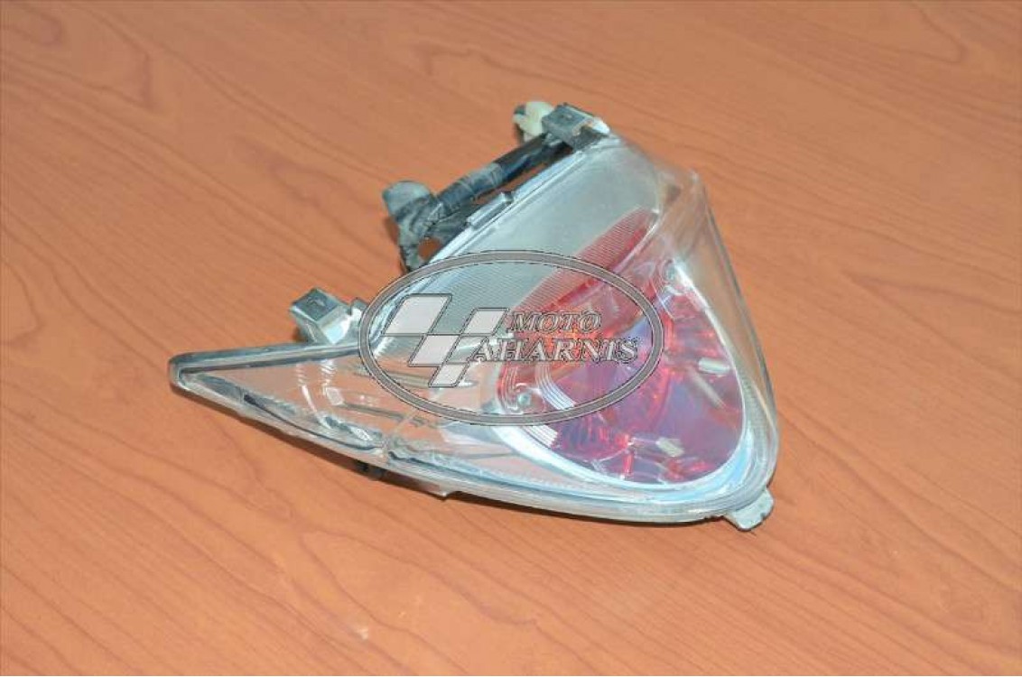 ΦΑΝΑΡΙ ΠΙΣΩ CRYPTON X 135 ΦΑΝΑΡΙ ΠΙΣΩ CRYPTON X 135