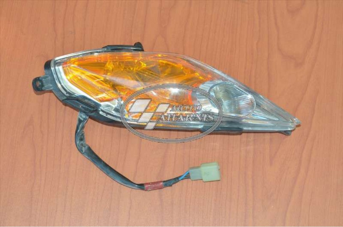 ΦΛΑΣ CRYPTON X ΑΡΙΣΤΕΡΟ ΜΕΤΑΧΕΙΡΙΣΜΕΝΟ ΦΛΑΣ CRYPTON X ΑΡΙΣΤΕΡΟ ΜΕΤΑΧΕΙΡΙΣΜΕΝΟ