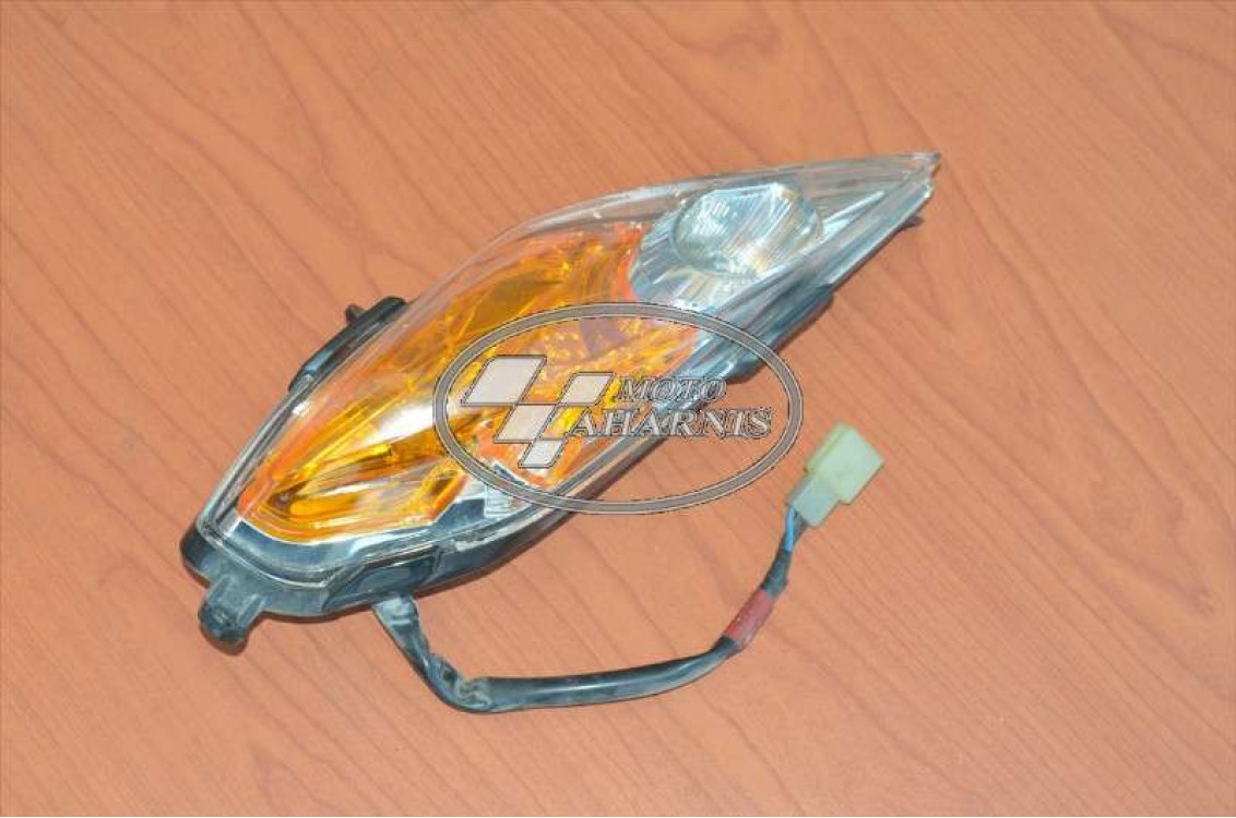 ΦΛΑΣ CRYPTON X ΑΡΙΣΤΕΡΟ ΜΕΤΑΧΕΙΡΙΣΜΕΝΟ ΦΛΑΣ CRYPTON X ΑΡΙΣΤΕΡΟ ΜΕΤΑΧΕΙΡΙΣΜΕΝΟ
