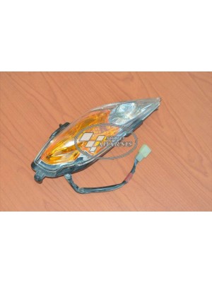 ΦΛΑΣ CRYPTON X ΑΡΙΣΤΕΡΟ ΜΕΤΑΧΕΙΡΙΣΜΕΝΟ ΦΛΑΣ CRYPTON X ΑΡΙΣΤΕΡΟ ΜΕΤΑΧΕΙΡΙΣΜΕΝΟ
