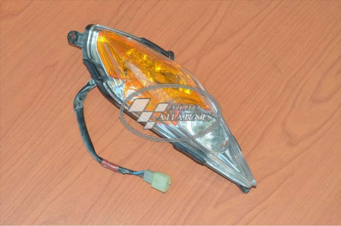 ΦΛΑΣ CRYPTON X ΑΡΙΣΤΕΡΟ ΜΕΤΑΧΕΙΡΙΣΜΕΝΟ ΦΛΑΣ CRYPTON X ΑΡΙΣΤΕΡΟ ΜΕΤΑΧΕΙΡΙΣΜΕΝΟ
