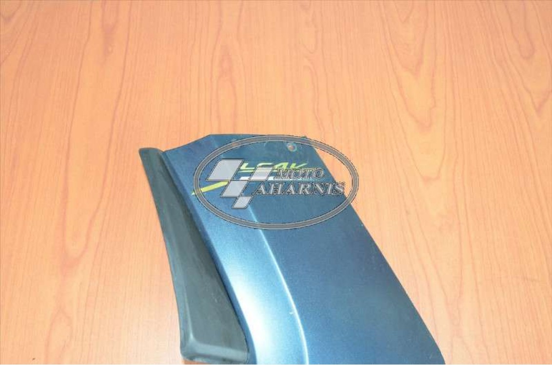 ΑΡΙΣΤΕΡΗ ΕΞΩΤΕΡΙΚΗ ΠΟΔΙΑ CRYPTON X ΜΠΛΕ SPECIAL EDITION