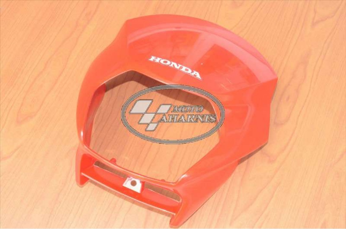 ΜΑΣΚΑ ΦΑΝΟΥ XR 125 ΚΟΚΚΙΝΗ ΜΑΣΚΑ ΦΑΝΟΥ XR 125 ΚΟΚΚΙΝΗ