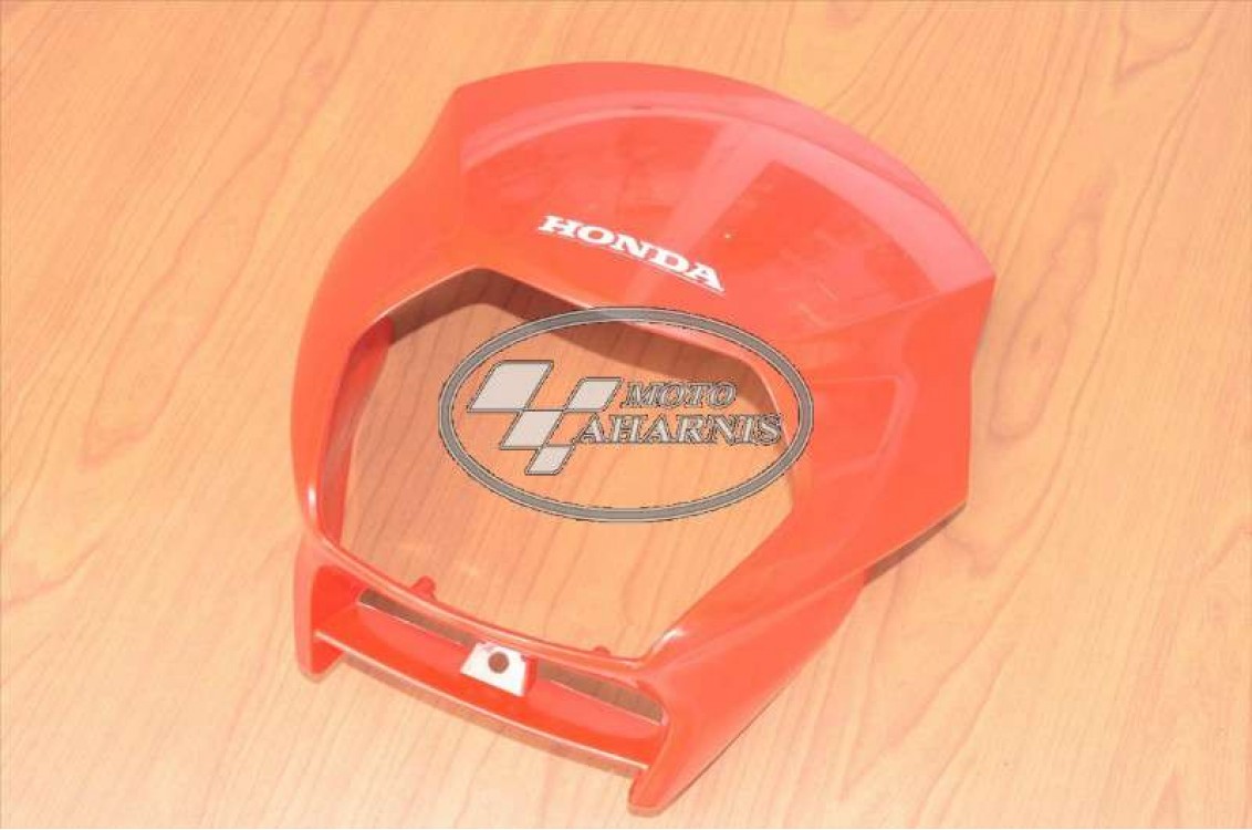 ΜΑΣΚΑ ΦΑΝΟΥ XR 125 ΚΟΚΚΙΝΗ ΜΑΣΚΑ ΦΑΝΟΥ XR 125 ΚΟΚΚΙΝΗ