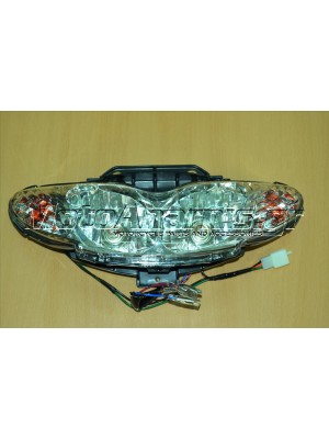 ΦΑΝΑΡΙ ΕΜΠΡΟΣ CRYPTON R 115