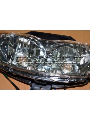 ΦΑΝΑΡΙ ΕΜΠΡΟΣ CRYPTON R 115
