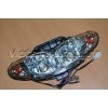 ΦΑΝΑΡΙ ΕΜΠΡΟΣ CRYPTON R 115