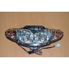 ΦΑΝΑΡΙ ΕΜΠΡΟΣ CRYPTON R 115