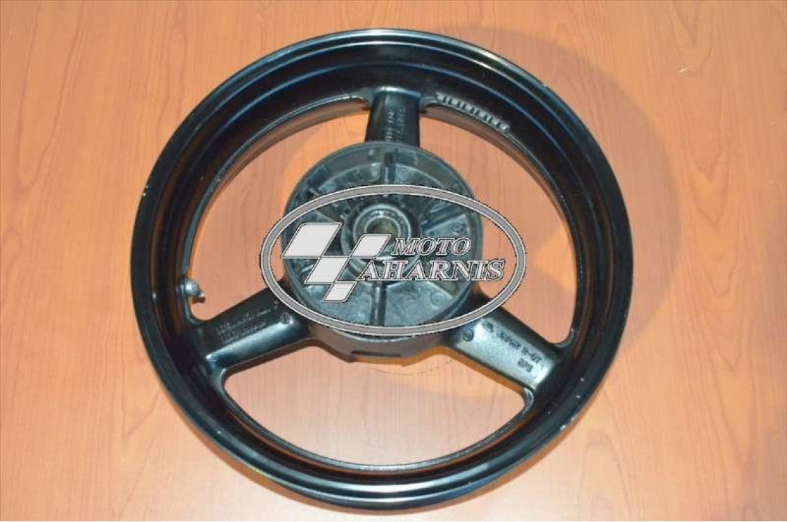 ΖΑΝΤΑ Z-750 ΠΙΣΩ ΖΑΝΤΑ Z-750 ΠΙΣΩ
