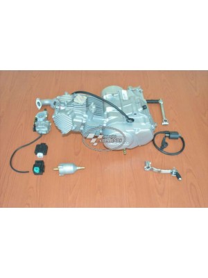 ΜΟΤΕΡ LIFAN 160 ΚΥΒΙΚΑ ΜΟΤΕΡ LIFAN 160 ΚΥΒΙΚΑ