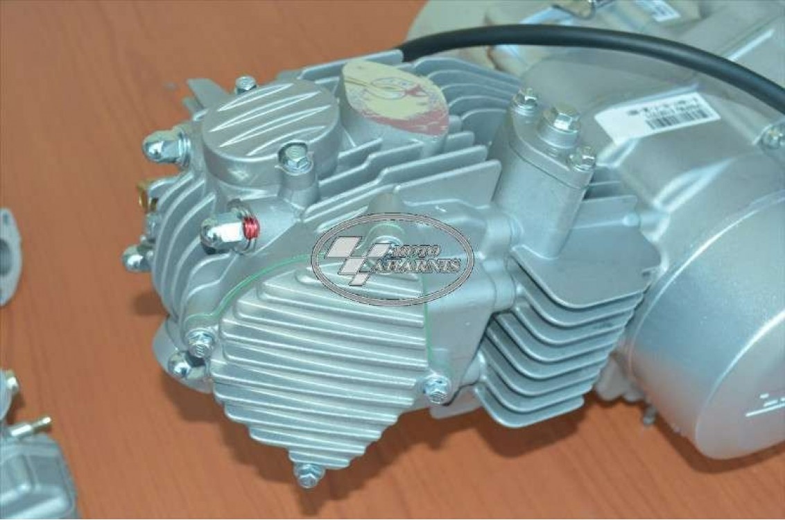 ΜΟΤΕΡ LIFAN 160 ΚΥΒΙΚΑ ΜΟΤΕΡ LIFAN 160 ΚΥΒΙΚΑ