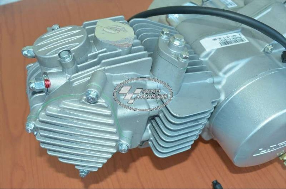 ΜΟΤΕΡ LIFAN 160 ΚΥΒΙΚΑ ΜΟΤΕΡ LIFAN 160 ΚΥΒΙΚΑ