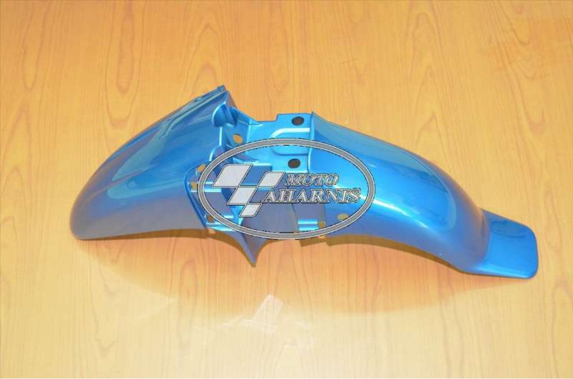 ΦΤΕΡΟ ΕΜΠΡΟΣ CRYPTON R 115 ΜΠΛΕ ΓΝΗΣΙΟ ΦΤΕΡΟ ΕΜΠΡΟΣ CRYPTON R 115 ΜΠΛΕ ΓΝΗΣΙΟ