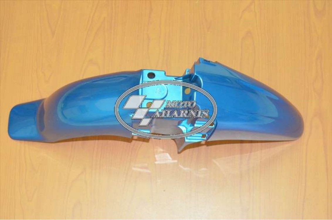 ΦΤΕΡΟ ΕΜΠΡΟΣ CRYPTON R 115 ΜΠΛΕ ΓΝΗΣΙΟ ΦΤΕΡΟ ΕΜΠΡΟΣ CRYPTON R 115 ΜΠΛΕ ΓΝΗΣΙΟ