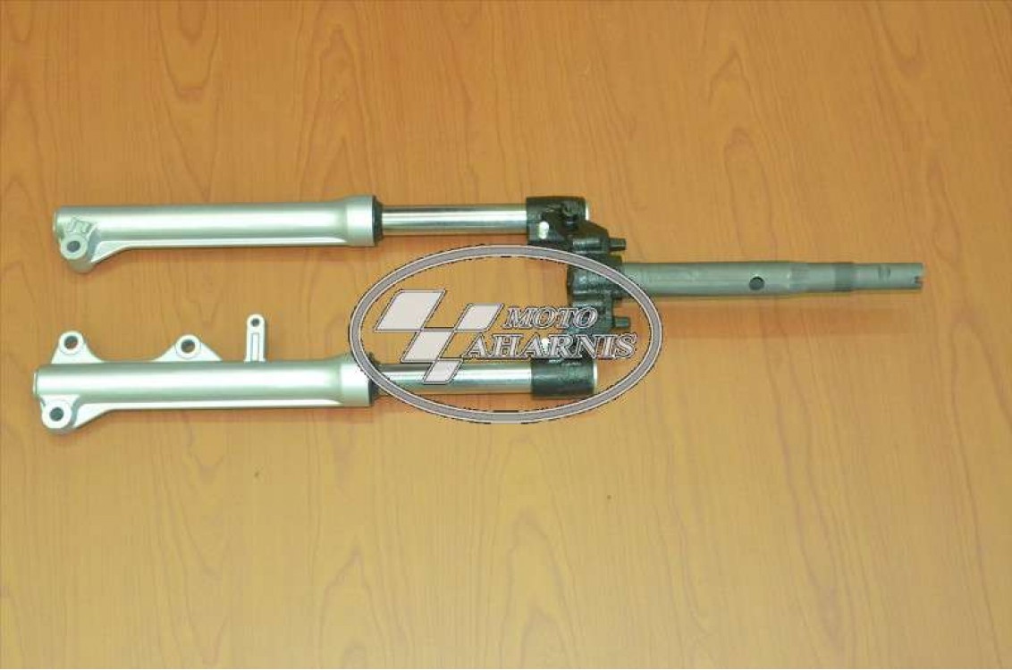 ΜΠΡΟΣΤΙΝΟ ΕΜΠΡΟΣ CRYPTON R 115 ΜΠΡΟΣΤΙΝΟ ΕΜΠΡΟΣ CRYPTON R 115