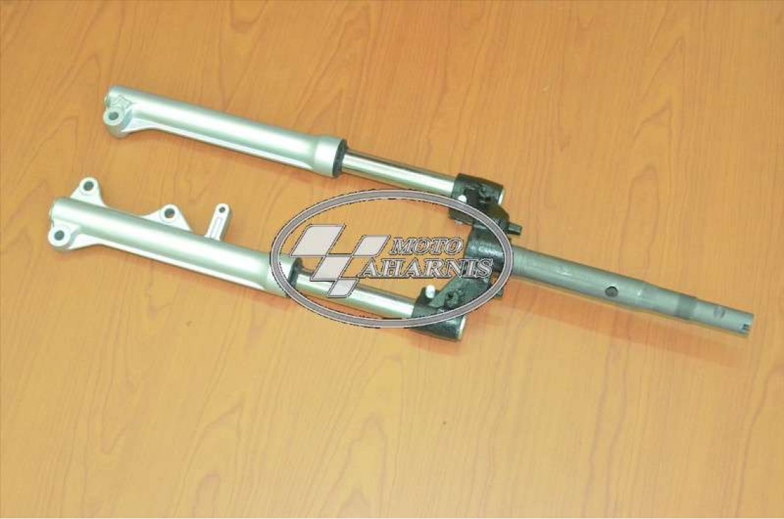 ΜΠΡΟΣΤΙΝΟ ΕΜΠΡΟΣ CRYPTON R 115 ΜΠΡΟΣΤΙΝΟ ΕΜΠΡΟΣ CRYPTON R 115