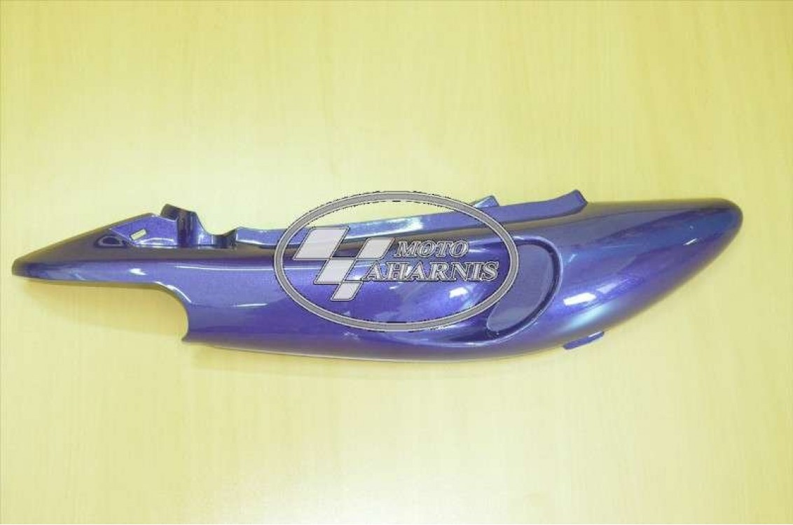 ΚΑΠΑΚΙ ΟΥΡΑΣ FX 125 ΜΩΒ ΔΕΞΙ ΓΝΗΣΙΟ ΚΑΠΑΚΙ ΟΥΡΑΣ FX 125 ΜΩΒ ΔΕΞΙ ΓΝΗΣΙΟ