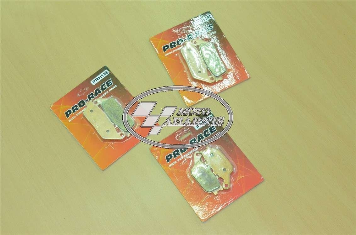 ΤΑΚΑΚΙΑ HORNET 600 ΣΕΤ ΤΑΚΑΚΙΑ HORNET 600 ΣΕΤ