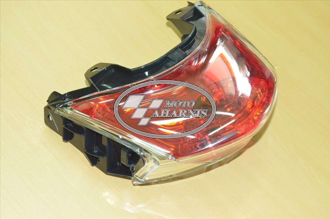 ΦΑΝΑΡΙ ΠΙΣΩ PCX 125 ΓΝΗΣΙΟ ΦΑΝΑΡΙ ΠΙΣΩ PCX 125 ΓΝΗΣΙΟ