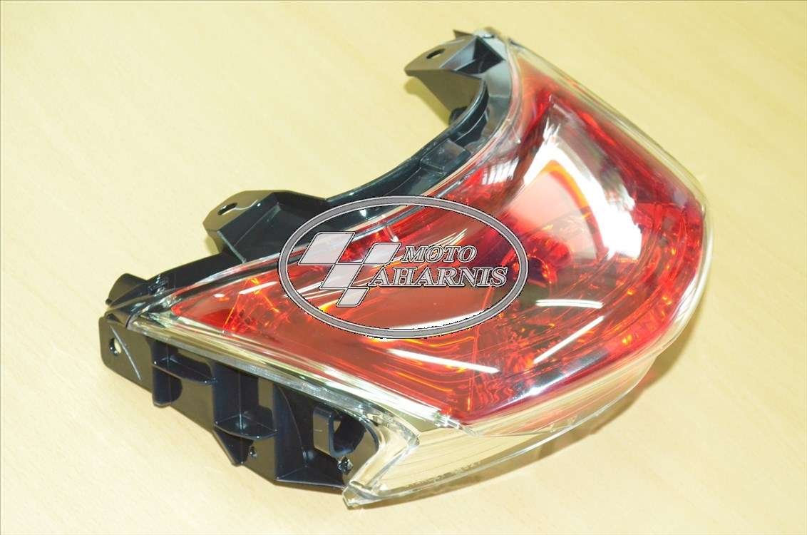 ΦΑΝΑΡΙ ΠΙΣΩ PCX 125 ΓΝΗΣΙΟ ΦΑΝΑΡΙ ΠΙΣΩ PCX 125 ΓΝΗΣΙΟ