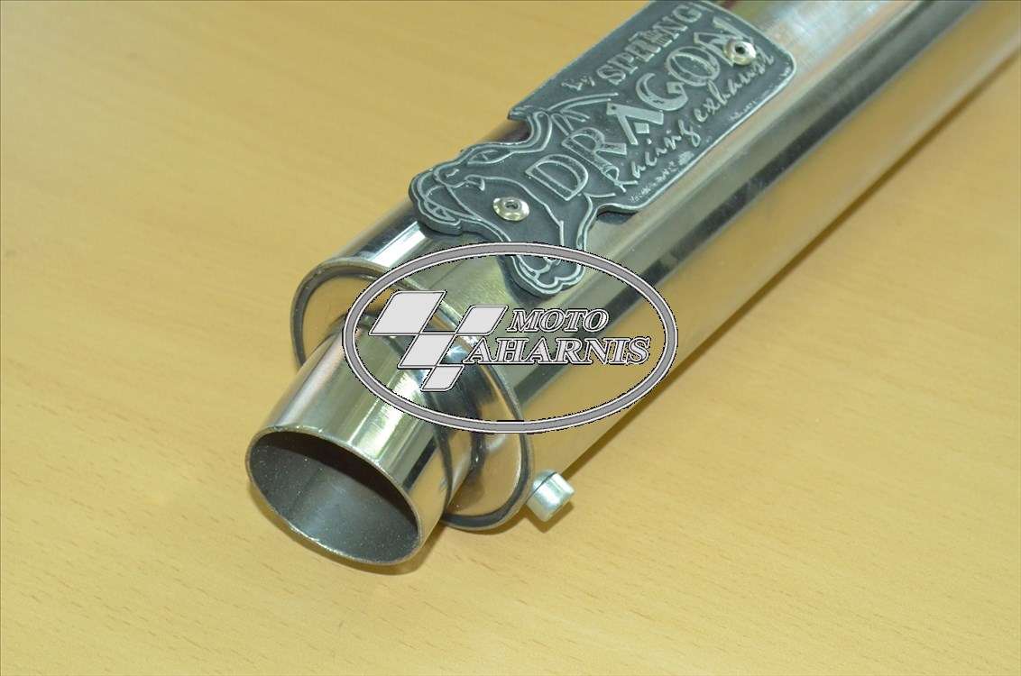 ΕΞΑΤΜΙΣΗ GLX DRAGON