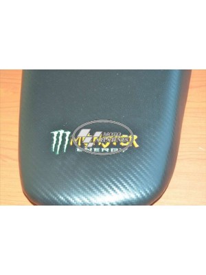 ΣΕΛΑ CRYPTON R 115 CARBON ΣΕΛΑ CRYPTON R 115 CARBON