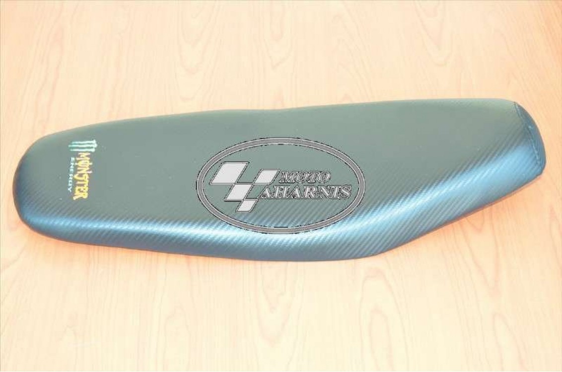 ΣΕΛΑ CRYPTON R 115 CARBON ΣΕΛΑ CRYPTON R 115 CARBON