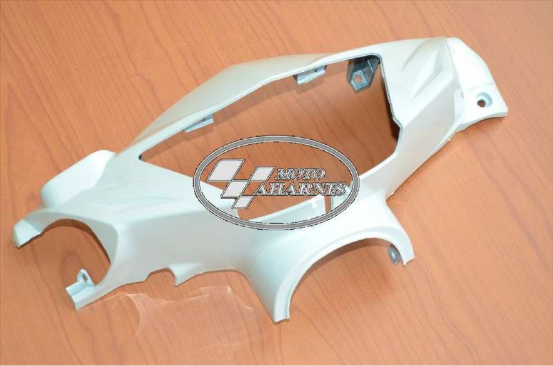 ΚΑΒΟΥΚΙ ΦΑΝΟΥ CRYPTON X 135 ΑΣΠΡΟ ΓΝΗΣΙΟ ΚΑΒΟΥΚΙ ΦΑΝΟΥ CRYPTON X 135 ΑΣΠΡΟ ΓΝΗΣΙΟ