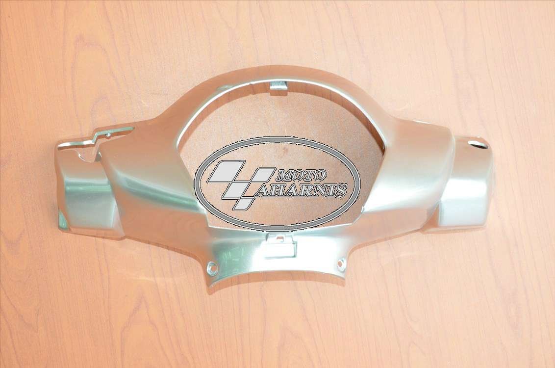 ΜΑΣΚΑ ΦΑΝΟΥ INNOVA 125 CARBURATER ΜΑΣΚΑ ΦΑΝΟΥ INNOVA 125 CARBURATER