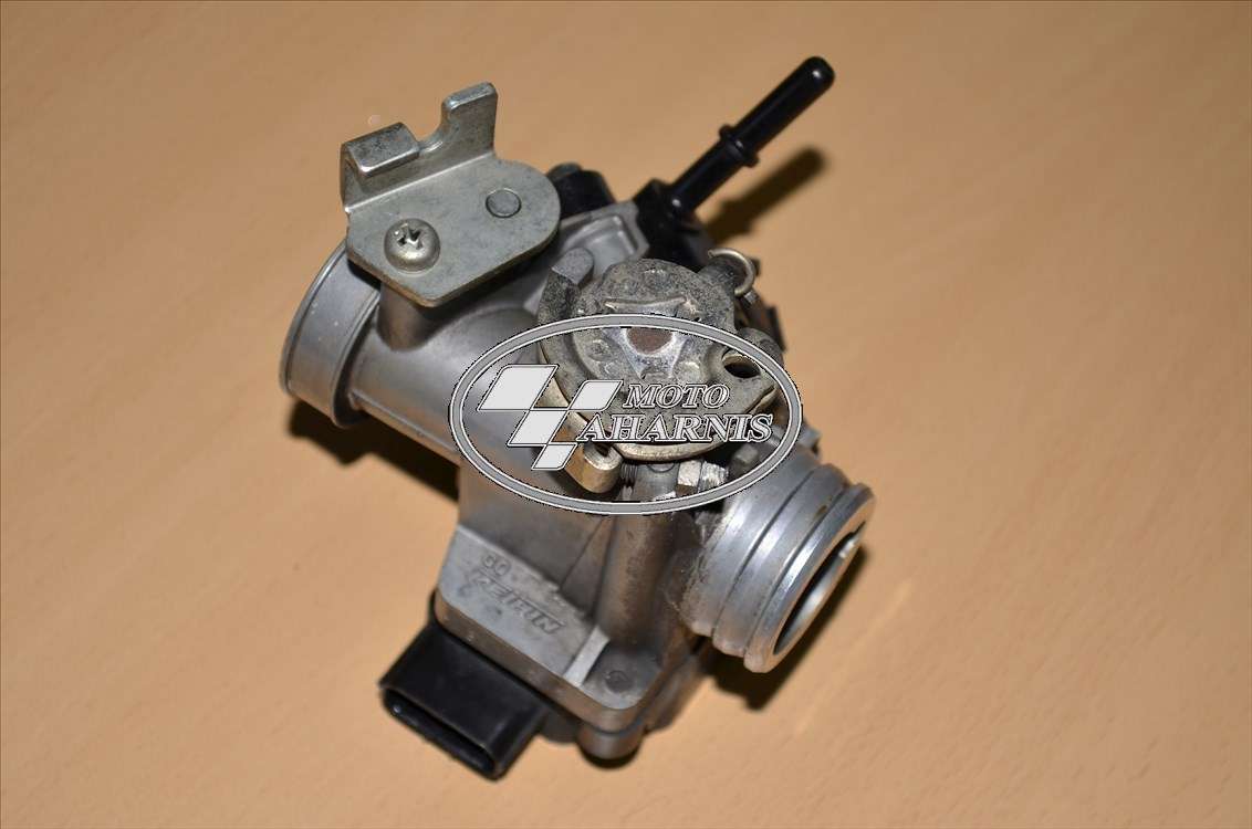 ΣΩΜΑ INJECTION INNOVA