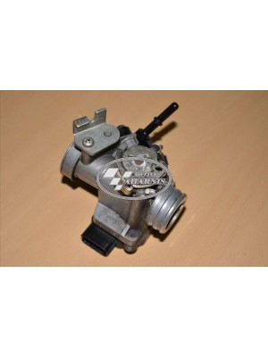 ΣΩΜΑ INJECTION INNOVA