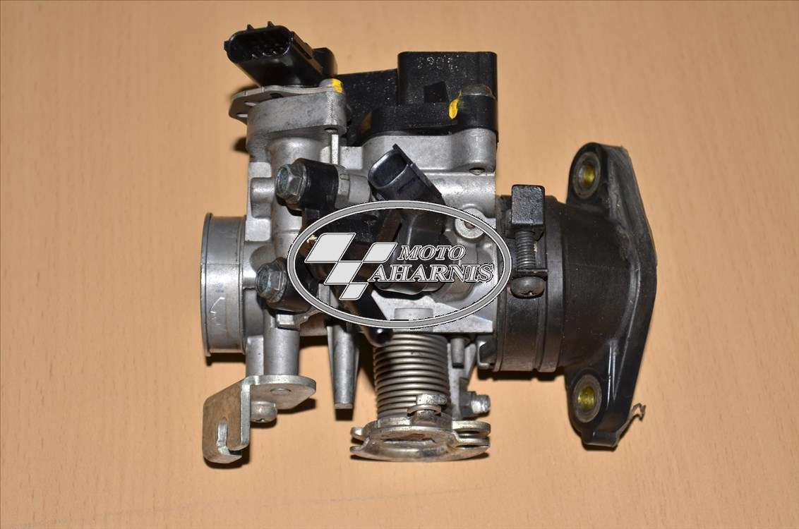 ΣΩΜΑ INJECTION INNOVA