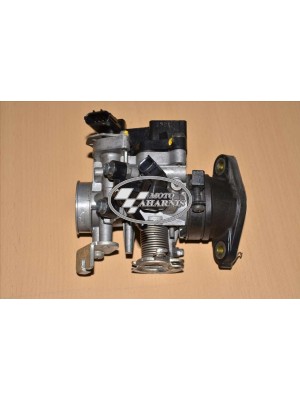 ΣΩΜΑ INJECTION INNOVA