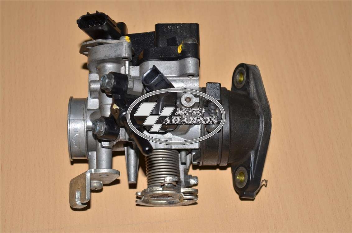 ΣΩΜΑ INJECTION INNOVA