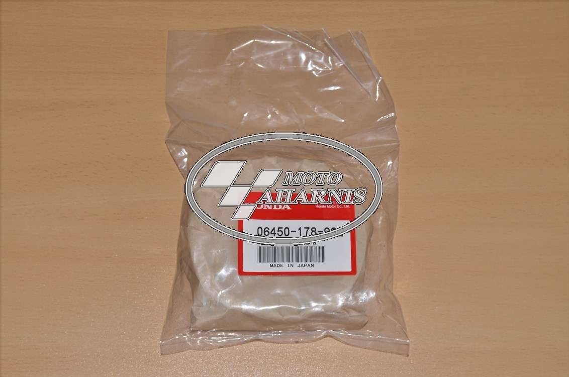 ΣΙΑΓΩNΕΣ ΦΥΓΟΚΕΝΤΡΙΚΟΥ HONDA INNOVA