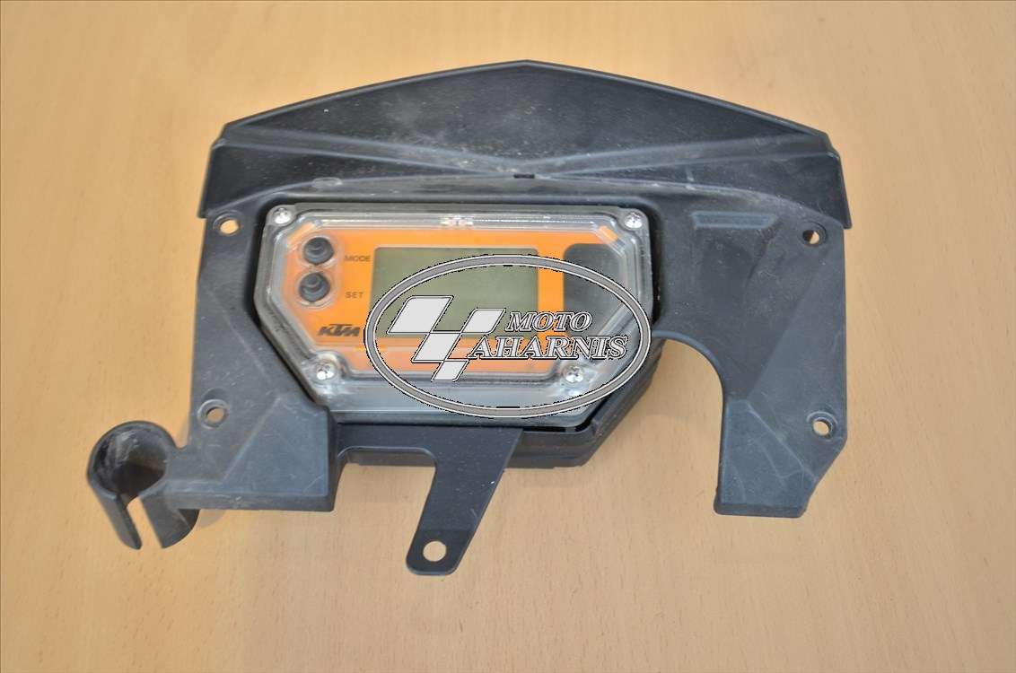 ΚΟΝΤΕΡ KTM 990
