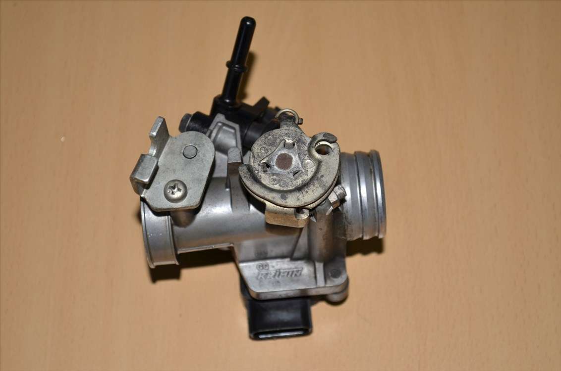 ΣΩΜΑ INJECTION CRYPTON X