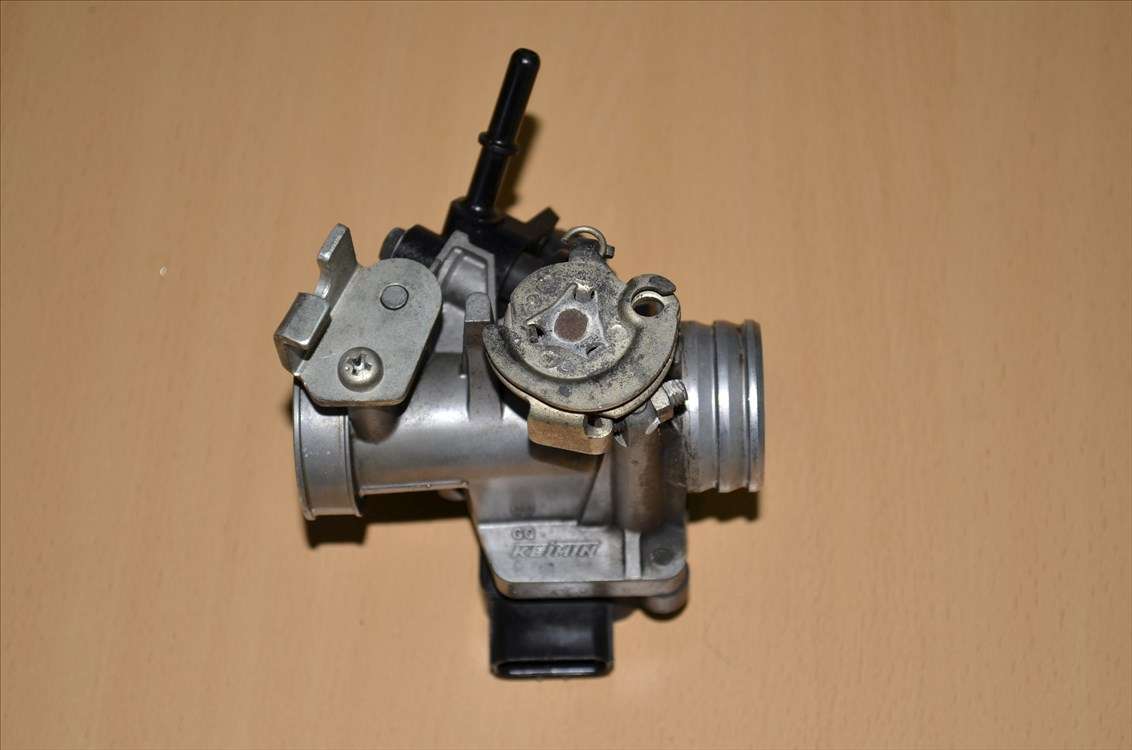 ΣΩΜΑ INJECTION CRYPTON X