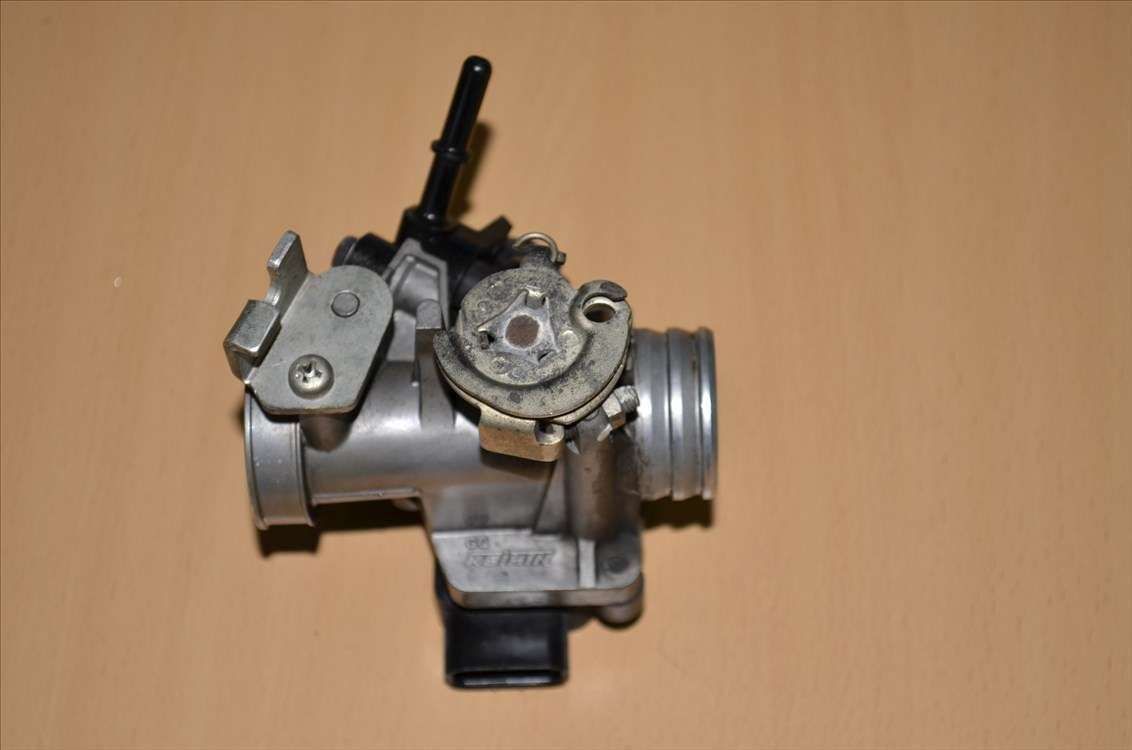 ΣΩΜΑ INJECTION CRYPTON X