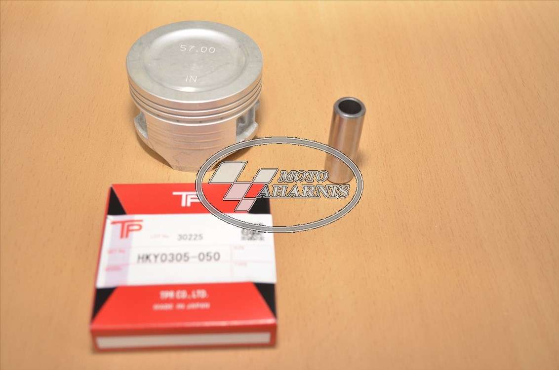 ΠΙΣΤΟΝΙ 57 ΧΙΛΙΟΣΤΑ INNOVA 125