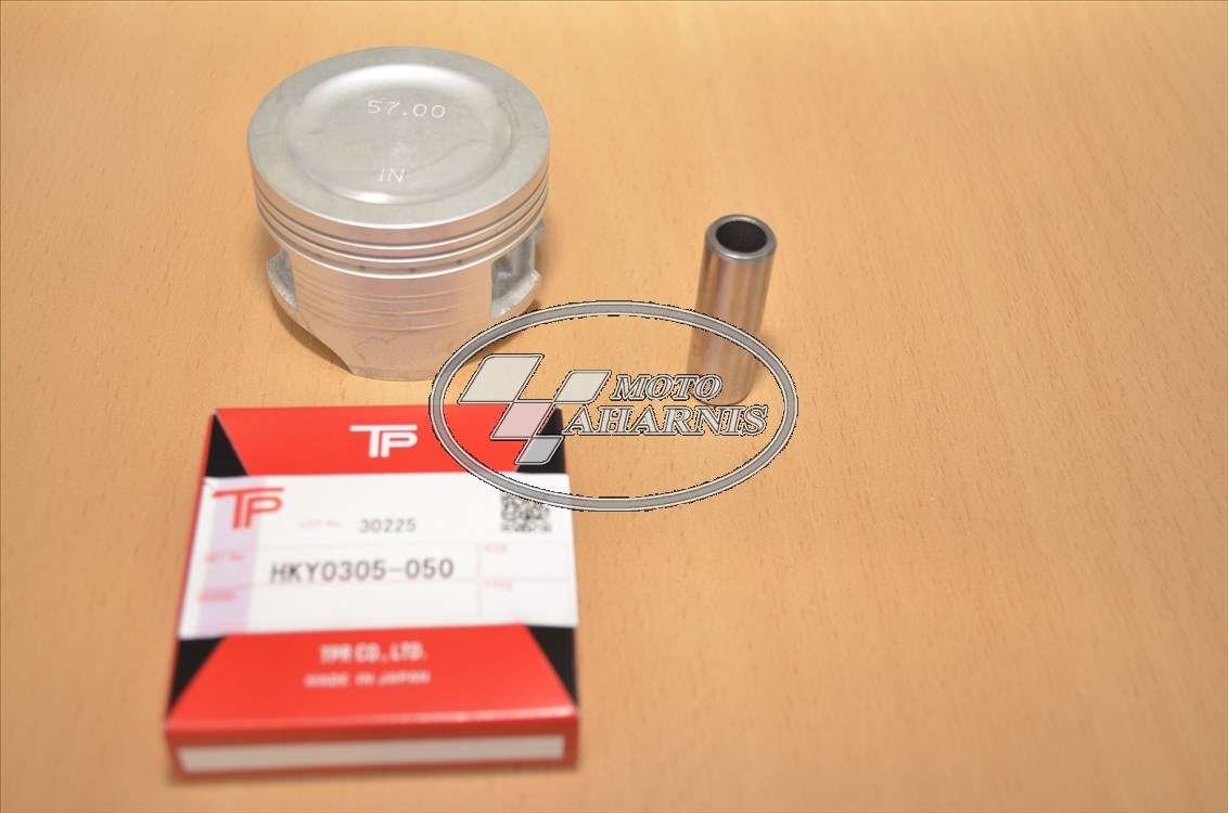 ΠΙΣΤΟΝΙ 57 ΧΙΛΙΟΣΤΑ INNOVA 125